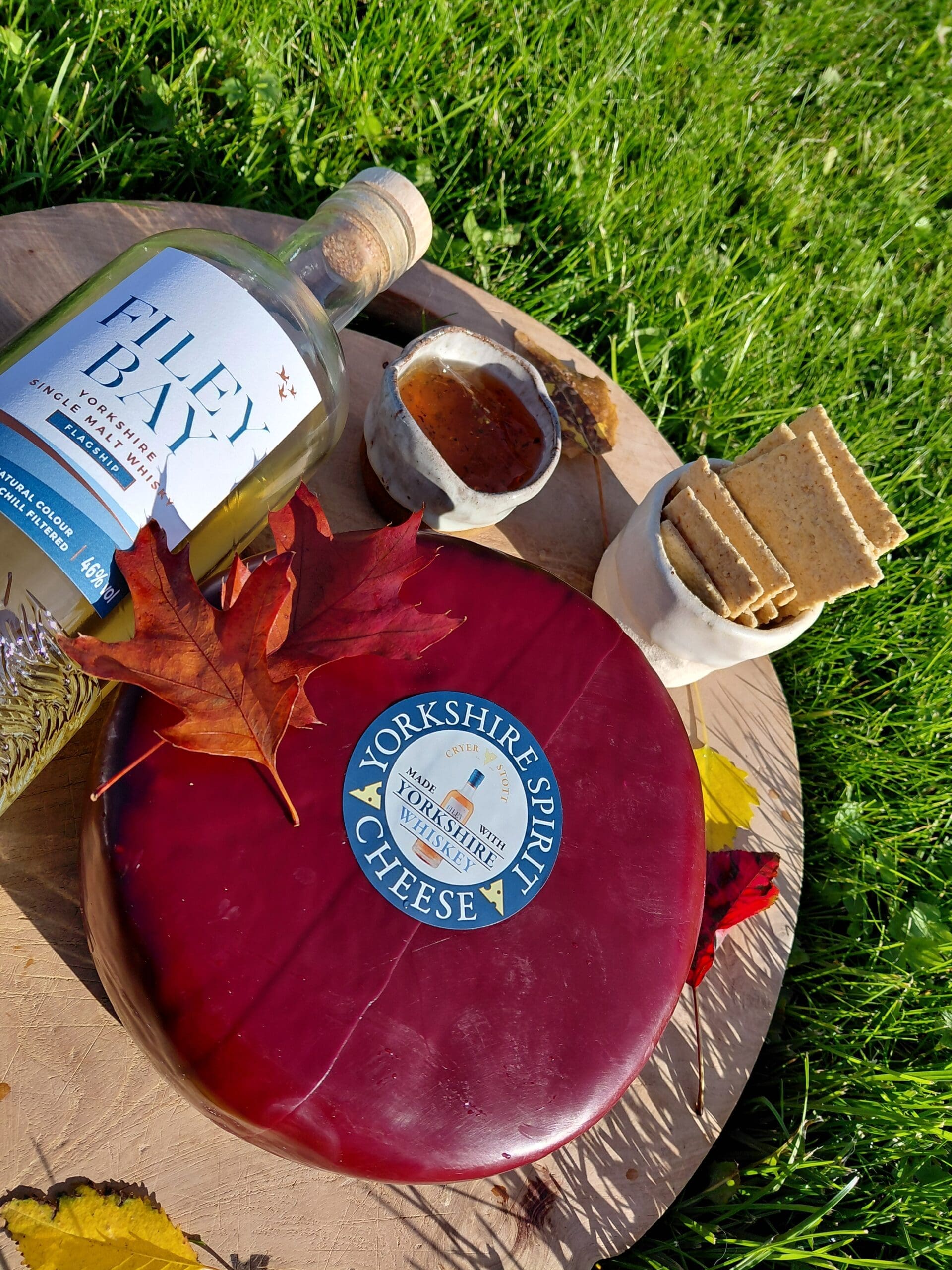 Pick ‘N’ Mix Cheese - Image 13